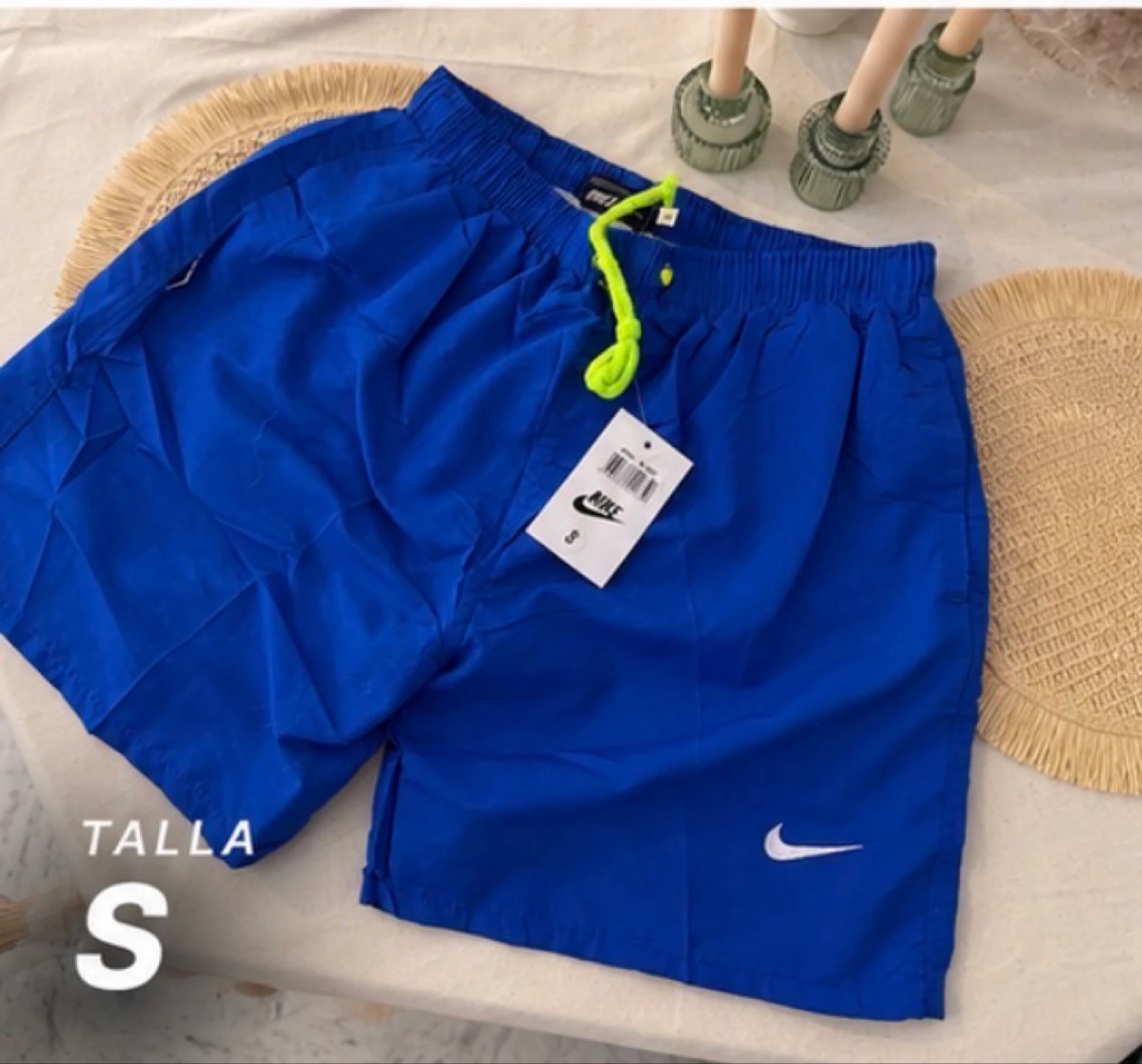 Nike